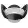 Inon Paraluce Lens Hood II for UWL-H100/UWL-95 C24