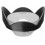 Inon Paraluce Lens Hood II for UWL-H100/UWL-95 C24