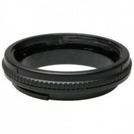 Inon AD Mount Converter for UCL-165AD Lens Inon AD Mount Converter for UCL-165AD Lens