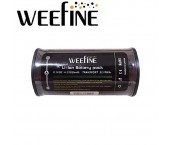 Weefine Batteria Originale per Smart Focus 2300, 3000