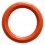 Inon arm O-Ring Red per sfere braccetti 