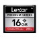 Lexar Premium Compact Flash 200x 16GB