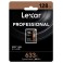 Lexar Professional Scheda di Memoria SD XC da 128 GB, 633x, UHS-1, Classe 10 U1, Nero 