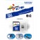 MaxFlash Action High Speed Micro SD Memory Card 8GB (Class 10)