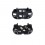 Ikelite 9030.6 Battery Contact Plates for PCa Dive Lights