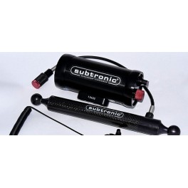 Subtronic flash Pro160 (Optical Kit) Subtronic flash Pro160 (Optical Kit)