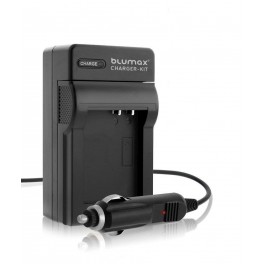 Blumax Caricabatterie NP-BX1 per Sony Blumax Caricabatterie NP-BX1 per Sony