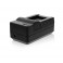 Blumax Caricabatterie NP-BX1 per Sony