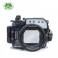 Seafrog Meikon Kit custodia subacquea per Sony DSC-RX100 (1-5) + Fotocamera Sony DSC-RX100 M2