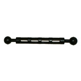 Braccio traforato in alluminio BJ 23cm Braccio traforato in alluminio BJ 23cm