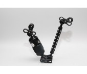 Kit GBM S con Galleggiante Inon Float Arm S 