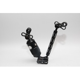 Kit GBM S con Galleggiante Inon Float Arm S Kit GBM S con Galleggiante Inon Float Arm S