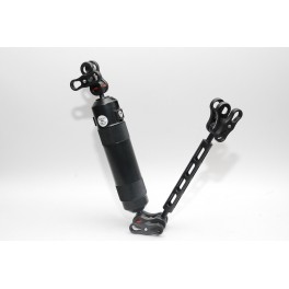 Kit GBM L con Galleggiante Inon Float Arm ML