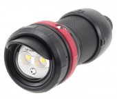 Inon Illuminatore LF1300-EWf Focus Light ON/OFF  SHUTTER 