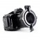 Nauticam M67 adattatore lente Flip per Flat Port 72 (36121)