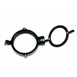 Nauticam M67 adattatore lente Flip per Flat Port 72 (36121) Nauticam M67 adattatore lente Flip per Flat Port 72 (36121)