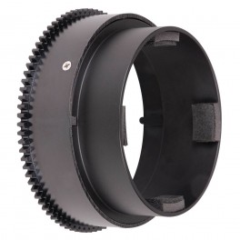 Ikelite 5515.08 ghiera Zoom per Olympus M.Zuiko ED 14-42mm Ikelite 5515.08 ghiera Zoom per Olympus M.Zuiko ED 14-42mm
