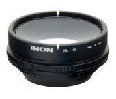 Inon UCL-100LD Close-up Lens lente macro