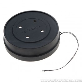 Inon UFL-G140 SD front replacement lens cap tappo anteriore di ricambio 
