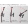Sea&Sea SA8 Ball Clamp Morsetto per sfere
