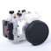 MEIKON custodia sub housing underwater per RX100 III