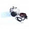 MEIKON custodia sub housing underwater per RX100 III