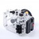 MEIKON custodia sub housing underwater per RX100 III
