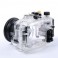 MEIKON custodia sub housing underwater per RX100 III