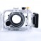 MEIKON custodia sub housing underwater per RX100 III