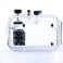 MEIKON custodia sub housing underwater per RX100 III