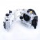MEIKON custodia sub housing underwater per RX100 III