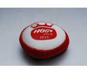 Hugyfot Flat Port Cover in neoprene per oblò 4"