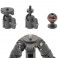 Inon UW Tripod Hub