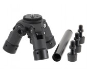 Inon UW Tripod Hub
