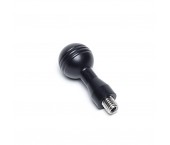 Subal Head adapter ball Sfera con M8 da 22mm