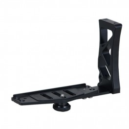 Sea&Sea Camera tray + grip staffa con impugnatura Sea&Sea Camera tray + grip staffa con impugnatura