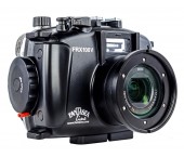 Fantasea FRX100 V Custodia per Sony RX100 III / IV / V / VA