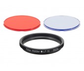 Inon Color Filter LF-N Set