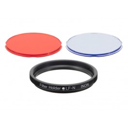 Inon Color Filter LF-N Set