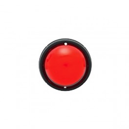 Inon Dome red Filter filtro rosso bombato LF-EW Inon Dome red Filter filtro rosso bombato LF-EW