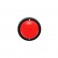 Inon Dome red Filter filtro  rosso bombato  LF-EW