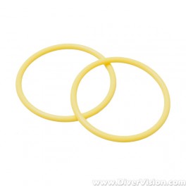 Inon O-ring set per torce (LF)