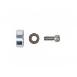  Zinco anodo sacrificale Corrosion suppression unit 
