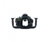 Sea&Sea MDX D7100 custodia per Nikon 7200D e 7100D