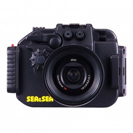 Sea&Sea MDX-RX100/III custodia per Sony RX100/III/IV/V/Va Sea&Sea MDX-RX100/III custodia per Sony RX100/III/IV/V/Va