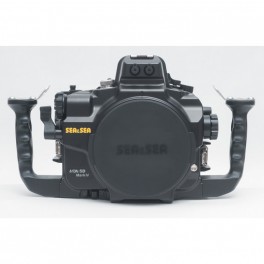 Sea&Sea MDX-5D Custodia per Canon EOS 5D Mark IV e Mark III