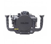 Sea&Sea MDX-A7III custodia per Sony A7IIIR e A7III