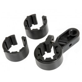 Inon Bar Mount supporto per illuminatori Inon Bar Mount supporto per illuminatori