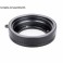 Weefine Kit anelli magnetici con filettatura M52 (L+H)