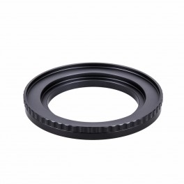 Weefine WFA58H adattatore magnetico per custodia M67 Weefine WFA58H adattatore magnetico per custodia M67